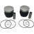 Бутало KT STD A POLARIS WOSSNER K7044DA-2 Бутало KT STD A POLARIS WOSSNER K7044DA-2 thumb