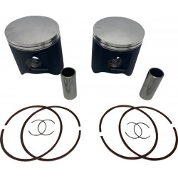 Бутало KT STD A POLARIS WOSSNER K7066DA-2 Бутало KT STD A POLARIS WOSSNER K7066DA-2