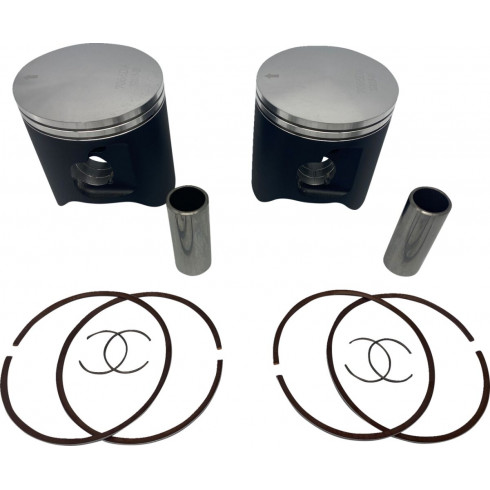Бутало KT STD A POLARIS WOSSNER K7066DA-2 Бутало KT STD A POLARIS WOSSNER K7066DA-2