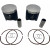 Бутало KT STD A POLARIS WOSSNER K7066DA-2 Бутало KT STD A POLARIS WOSSNER K7066DA-2 thumb