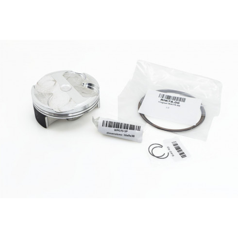 Бутален комплект KX250 21+ 77.97 WOSSNER 8989DB Бутален комплект KX250 21+ 77.97 WOSSNER 8989DB