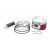 Комплект бутала KTM125 DUKE13-21 WOSSNER 4036DA Комплект бутала KTM125 DUKE13-21 WOSSNER 4036DA thumb