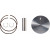 Бутален комплект 300 KTM/HUS/GG WOSSNER 8327DA thumb