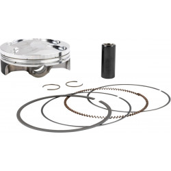 Бутален комплект 250 KTM/ HUSQVARNA /GAS GAS MCF, 80.95MM WOSSNER 4090DA Бутален комплект 250 KTM/ HUSQVARNA /GAS GAS MCF, 80.95MM WOSSNER 4090DA