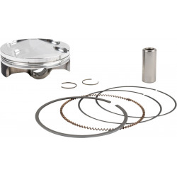 Бутален комплект 450 KTM / HUSQVARNA / GASGAS 94.95MM WOSSNER 4075DA Бутален комплект 450 KTM / HUSQVARNA / GASGAS 94.95MM WOSSNER 4075DA