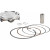 Бутален комплект 450 KTM / HUSQVARNA / GASGAS 94.95MM WOSSNER 4075DA thumb