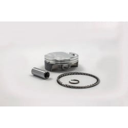 Бутален комплект STD TC640 91-98/TE610 91-98 97.96 C WOSSNER 8522DC Бутален комплект STD TC640 91-98/TE610 91-98 97.96 C WOSSNER 8522DC