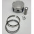Бутален комплект PRO TRX400X 09-14/TRX400EX 99-08 85.94 WOSSNER 8604D100 thumb