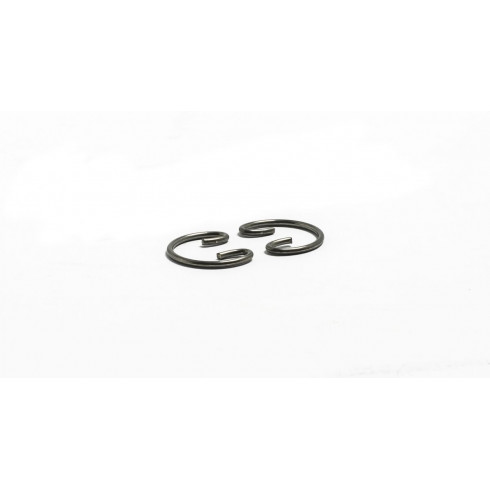 Сегменти за бутало / 14 mm WOSSNER CW14 Сегменти за бутало / 14 mm WOSSNER CW14