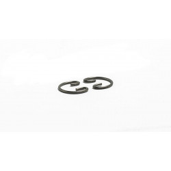 Сегменти за бутало / 18 mm WOSSNER CW18 Сегменти за бутало / 18 mm WOSSNER CW18
