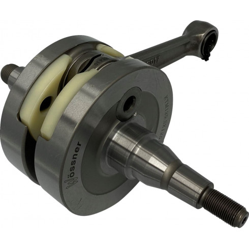 Колянов вал SX125/SX150 16-22/T WOSSNER CS2070 Колянов вал SX125/SX150 16-22/T WOSSNER CS2070