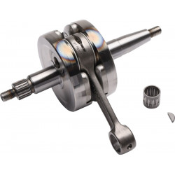 Колянов вал KX85/100 WOSSNER CS2005 Колянов вал KX85/100 WOSSNER CS2005