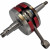 Колянов вал KTM/HUSQ 85 WOSSNER CS2065-1 Колянов вал KTM/HUSQ 85 WOSSNER CS2065-1 thumb