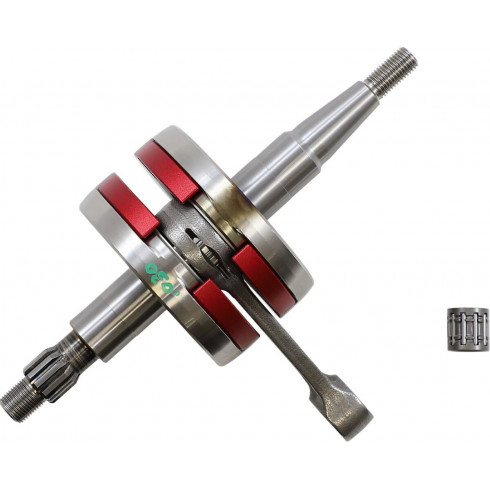 Колянов вал YZ 65 WOSSNER CS2071 Колянов вал YZ 65 WOSSNER CS2071