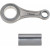 Комплект биела 250SX-F / 250 XC-F / HUSQVARNA FC250 WOSSNER P4087-R thumb