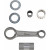 Комплект биела - KAWASAKI KX112 WOSSNER P2078-R Комплект биела - KAWASAKI KX112 WOSSNER P2078-R thumb