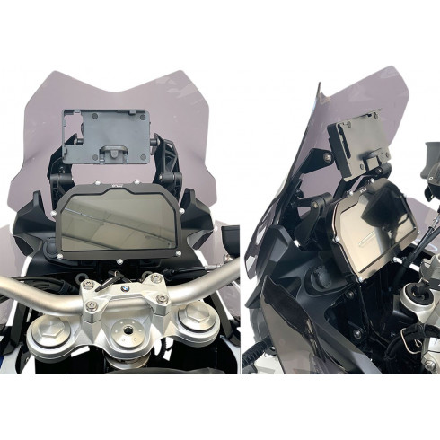 Gps стойка F750GS/F850GS ДРУГИ BM207N Gps стойка F750GS/F850GS ДРУГИ BM207N