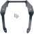 Gps стойка F750GS/F850GS ДРУГИ BM207N Gps стойка F750GS/F850GS ДРУГИ BM207N thumb