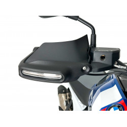 Разширения за ръкохватки R1300GS матово черно ДРУГИ BM098NO Разширения за ръкохватки R1300GS матово черно ДРУГИ BM098NO