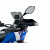 Разширения за ръкохватки R1300GS матово черно ДРУГИ BM098NO thumb