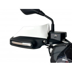 Удължения за ръкохватки R1300GS бели ДРУГИ BM098BI Удължения за ръкохватки R1300GS бели ДРУГИ BM098BI