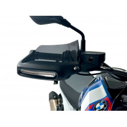Удължители за ръкохватки R1300GS тъмно опушено ДРУГИ BM098FS Удължители за ръкохватки R1300GS тъмно опушено ДРУГИ BM098FS