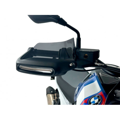Удължители за ръкохватки R1300GS тъмно опушено ДРУГИ BM098FS Удължители за ръкохватки R1300GS тъмно опушено ДРУГИ BM098FS
