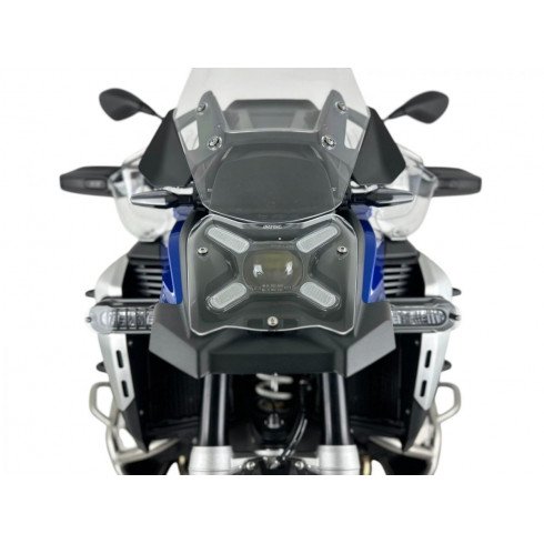 Протектор за фар R1300GS ADVENTURE прозрачен ДРУГИ BM105T Протектор за фар R1300GS ADVENTURE прозрачен ДРУГИ BM105T