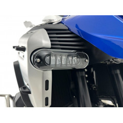Протектор за фарове R1300GS ADVENTURE прозрачен ДРУГИ BM107T