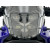 Предпазител за фар YAMAHA TE ДРУГИ YA053T Предпазител за фар YAMAHA TE ДРУГИ YA053T thumb
