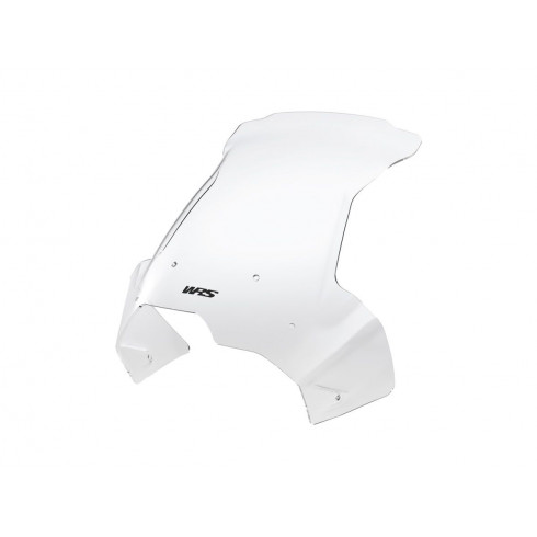 Предно стъкло CAPONORD F650GS/F80 ДРУГИ BM018T Предно стъкло CAPONORD F650GS/F80 ДРУГИ BM018T