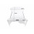 Предно стъкло CAPONORD F650GS/F80 ДРУГИ BM018T Предно стъкло CAPONORD F650GS/F80 ДРУГИ BM018T thumb