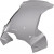 Предно стъкло CAPONORD F650GS/F80 ДРУГИ BM018F Предно стъкло CAPONORD F650GS/F80 ДРУГИ BM018F thumb