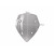Предно стъкло sport MULTISTRADA 1 ДРУГИ DU005FS Предно стъкло sport MULTISTRADA 1 ДРУГИ DU005FS thumb