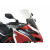 Предно стъкло touring MULTISTRADA ДРУГИ DU006T thumb