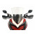 Предно стъкло touring MULTISTRADA ДРУГИ DU006T thumb