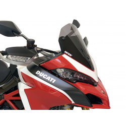 Предно стъкло sport MULTISTRADA 1 ДРУГИ DU007FS