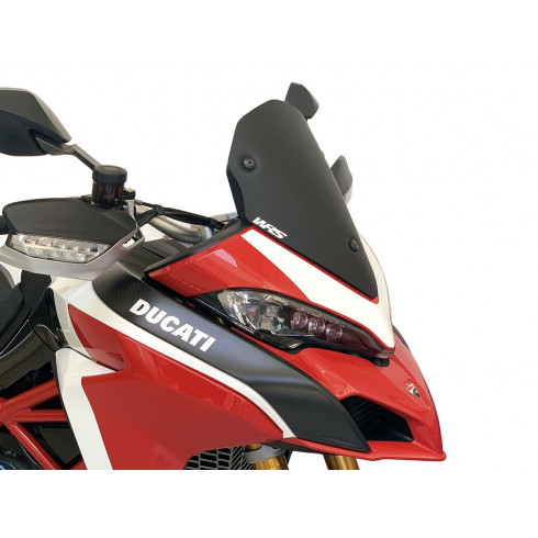 Предно стъкло sport MULTISTRADA 1 ДРУГИ DU007NO Предно стъкло sport MULTISTRADA 1 ДРУГИ DU007NO