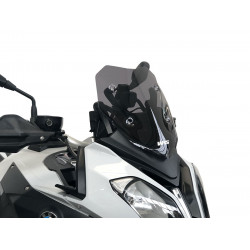 Предно стъкло спорт S1000XR тъмно ДРУГИ BM041FS