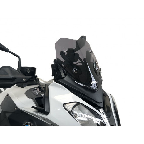 Предно стъкло спорт S1000XR тъмно ДРУГИ BM041FS Предно стъкло спорт S1000XR тъмно ДРУГИ BM041FS