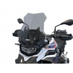 Предно стъкло CAPONORD F850GS SMO ДРУГИ BM042F Предно стъкло CAPONORD F850GS SMO ДРУГИ BM042F