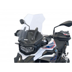 Предно стъкло CAPONORD F850GS CLE ДРУГИ BM042T Предно стъкло CAPONORD F850GS CLE ДРУГИ BM042T