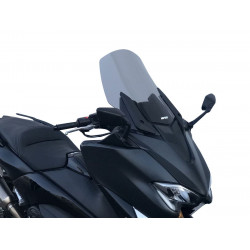 Предно стъкло touring TMAX 530/56 ДРУГИ YA001F