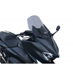 Предно стъкло TMAX 530/560 SMOKE ДРУГИ YA002F