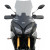 Предно стъкло touring MT09 TRACER ДРУГИ YA004F Предно стъкло touring MT09 TRACER ДРУГИ YA004F thumb