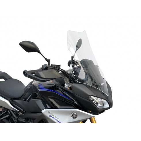 Предно стъкло touring MT09 TRACER ДРУГИ YA004T Предно стъкло touring MT09 TRACER ДРУГИ YA004T