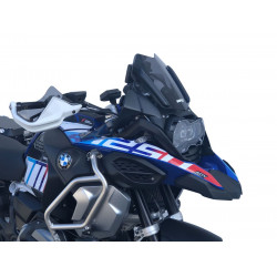 Предно стъкло RALLYE R1250GS DARK ДРУГИ BM045FS