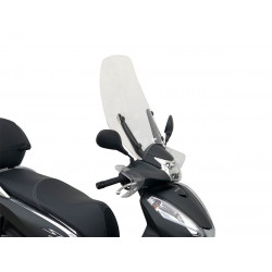 Предно стъкло touring SH 125/150 ДРУГИ HO016T