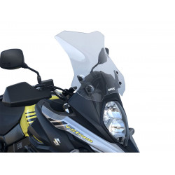 Предно стъкло touring V-STROM 650 ДРУГИ SU003T