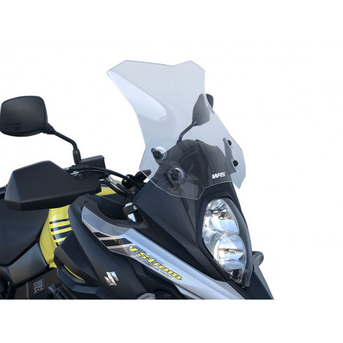 Предно стъкло touring V-STROM 650 ДРУГИ SU003T Предно стъкло touring V-STROM 650 ДРУГИ SU003T
